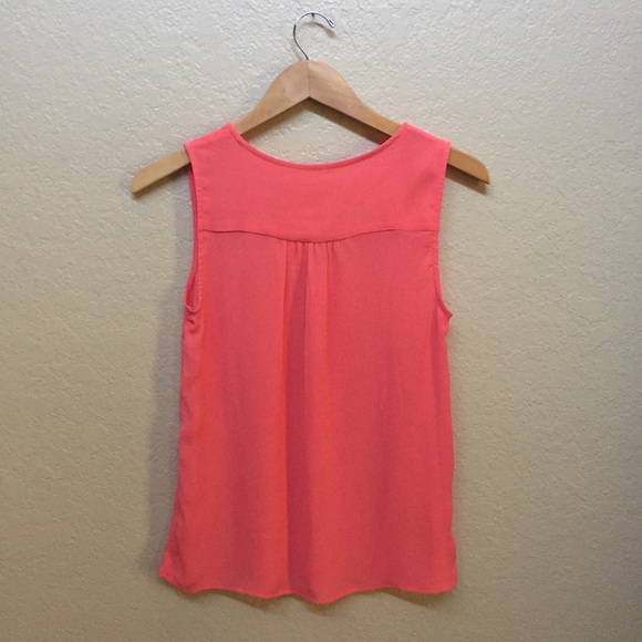 1 DAY ONLY STITCH FIX Skies are Blue ‘Anselmo’ Top - Picture 3 of 5